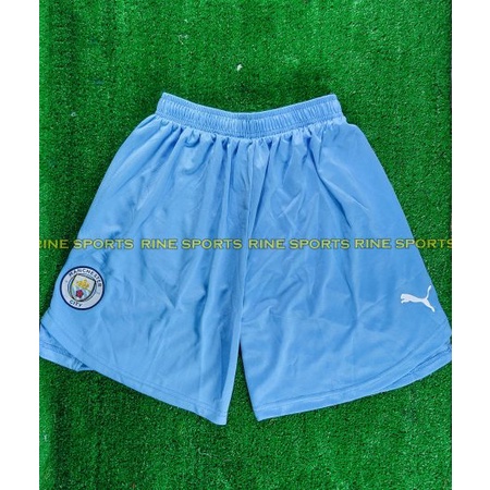 Bộ áo bóng đá MC ( Manchester City ) Super hàng thailand 2021-2022
