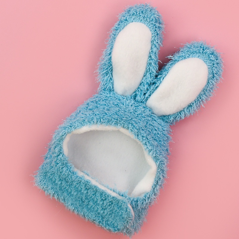 &lt;cutepethome&gt;Mũ Đội Cho Thú Cưng Nhiều Màu Sắc Bắt Mắt Sành Điệu / đồ chơi cho mèo
