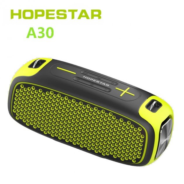 HOPESTAR A30 Di Động Công Suất Loa Bluetooth Siêu Bass Cột Cho Loa Máy Tính Siêu Trầm,siêu chất lượng trong tầm giá