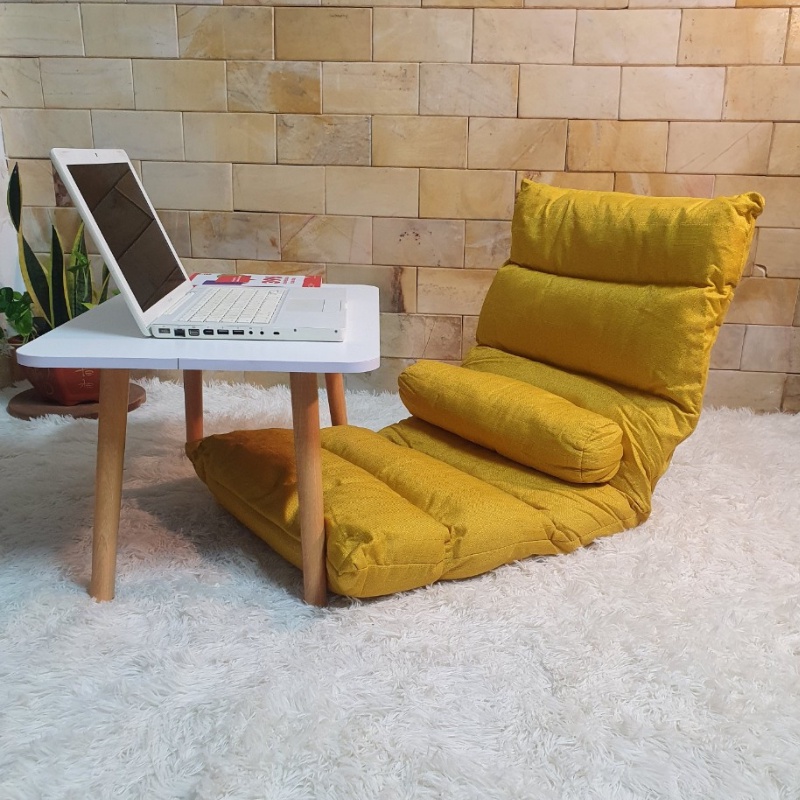 Ghế Bệt Tatami 3ii Home Chất Lượng Cao Ghế Rộng Ngồi Thoải Mái Đa Năng Điều Chỉnh Đa Góc Nhẹ Nhàng Êm Ái Giao Hàng Nhanh