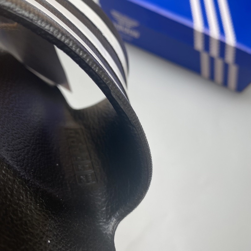 Dép đúc quai ngang Adidass Aqua VNXK dư xịn