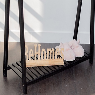 Hỏa Tốc Kệ Quần Áo Behomes 1 Tầng