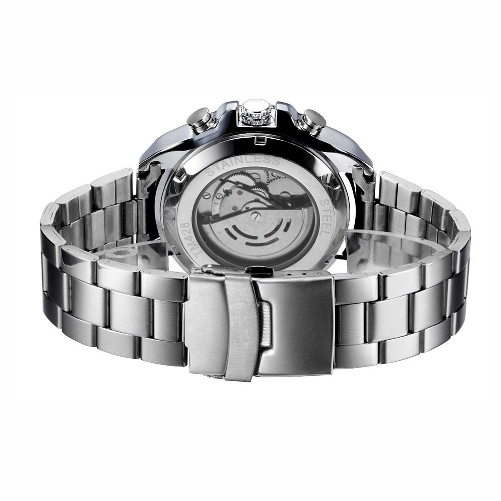 Đồng Hồ Cơ Kèm Hộp Kiểu Dáng Sang Trọng Thời Trang | BigBuy360 - bigbuy360.vn