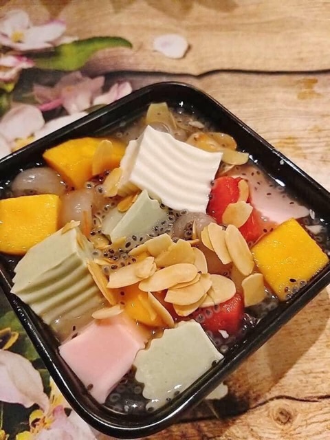 [Mã GROSALEHOT giảm 8% đơn 250K] Set chè khúc bạch 15 chén | BigBuy360 - bigbuy360.vn