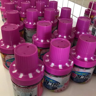 [ HÀNG CHÍNH HÃNG ] Cốc Thả Bồn Cầu Hàn Quốc