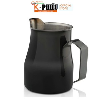 Milk pitcher – Ca đánh sữa Motta phiên bản màu sắc giới hạn – Gold KP-IM014