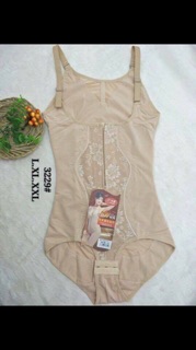 Áo ghen định hình toàn thân