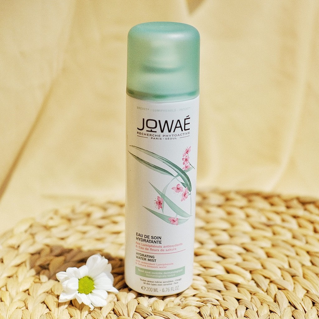 Xịt Dưỡng Jowae Hoa Anh Đào 200ml | BigBuy360 - bigbuy360.vn