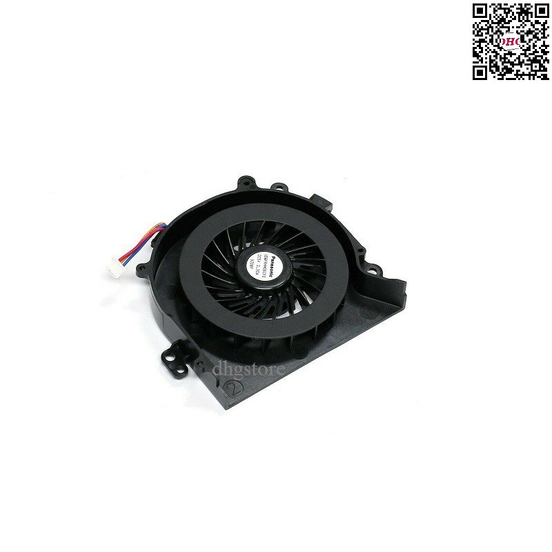 Fan quạt tản nhiệt CPU laptop Sony Vaio NW VGN-NW VGN-NW180J