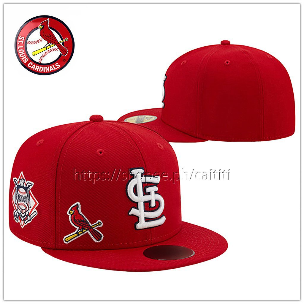 1SII MLB High Quality Fashion brand Close Baseball Cap Executive