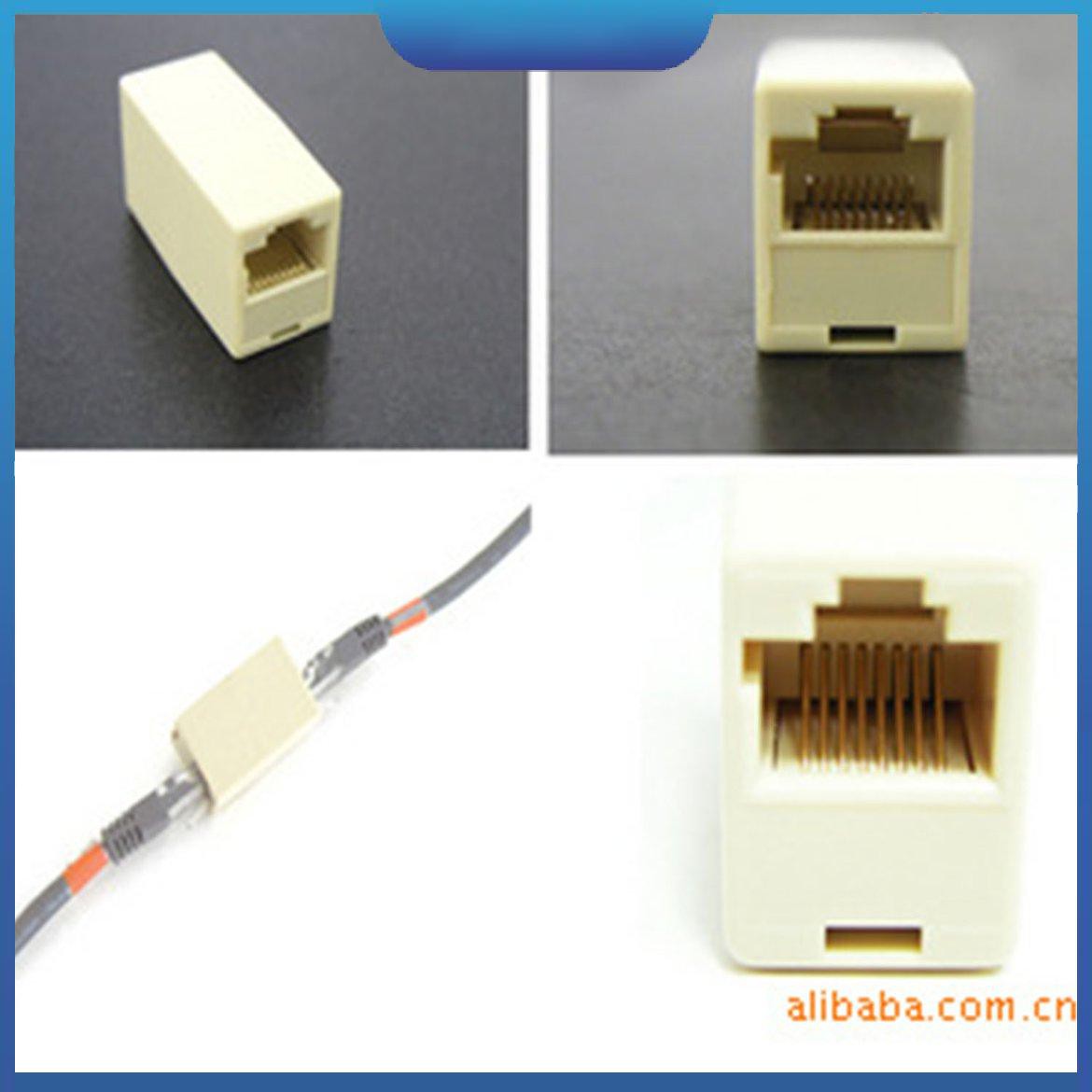 Đầu Nối Dây Cáp Mạng Lan Rj45 | BigBuy360 - bigbuy360.vn