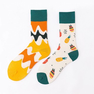 Tất Vớ Cọc Cạch The Pineapple Socks