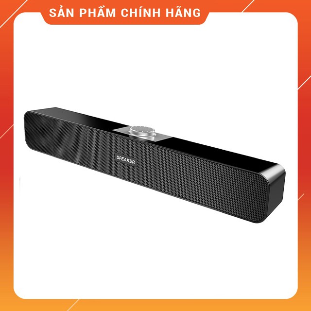 [Bass Cực Mạnh] Loa Nghe Nhạc Máy Vi Tính Loa Thanh Gaming Soundbar Để Bàn Leerfei E-350S Công Suất Lớn