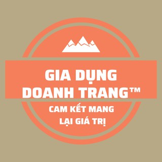 Gia Dụng Doanh Trang