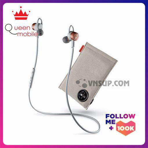 Tai nghe bluetooth Plantronics BackBeat Go 3 204353-08