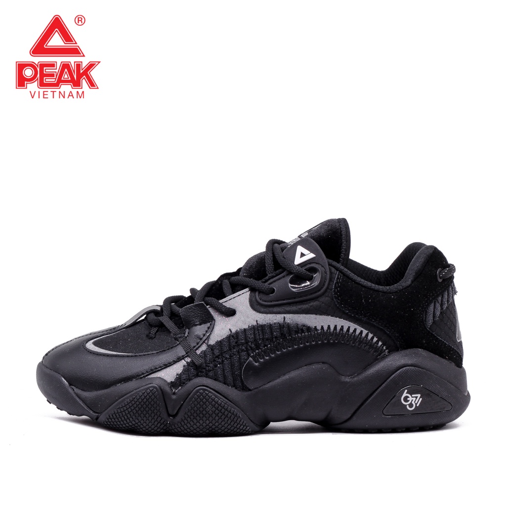 Giày thể thao Peak Taichi 6371 Louvre  E14757E