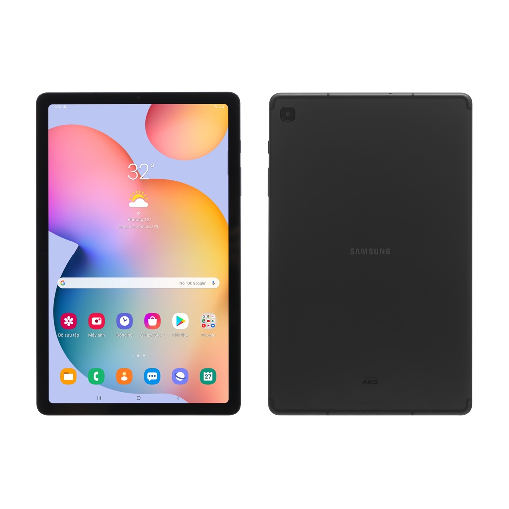 [ELMG5 Giảm 6% Tối Đa 500K] Máy tính bảng Samsung Galaxy Tab S6 Lite (4GB/64GB) - Hàng chính hãng