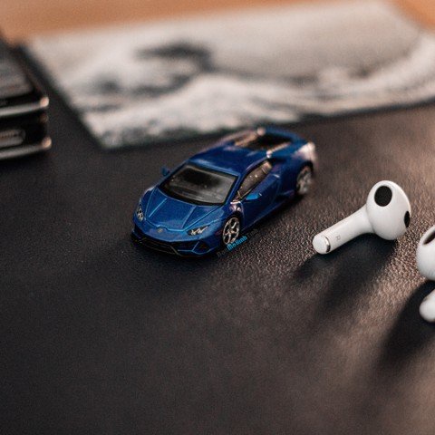 Xe mô hình Lamborghini Aventador, Urus, Huracan 1:64
