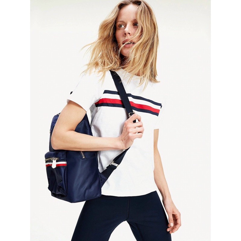ÁO THUN T-SHIRT BASIC TM