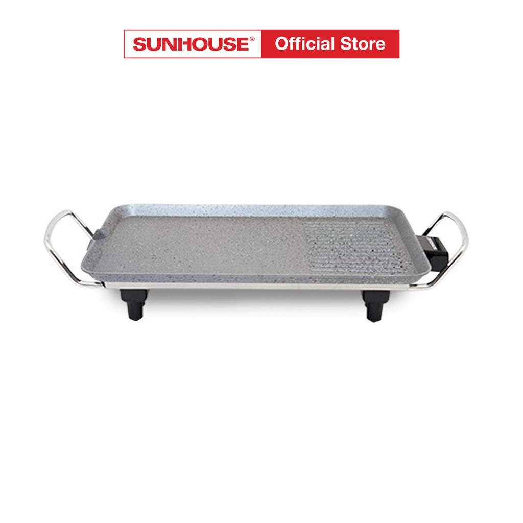 Bếp nướng điện SUNHOUSE SHD4609