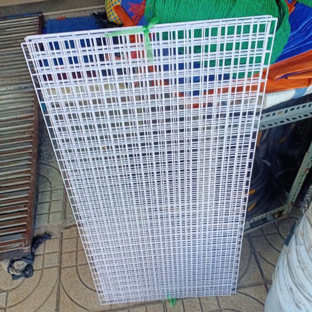 LƯỚI TREO ĐỒ Phụ Kiện 100 x 100cm, Móc treo đồ, bán hàng, trang trí nhà cửa, tiện ích...