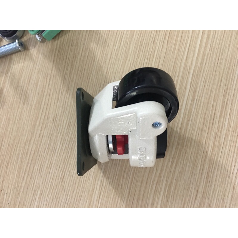 Bánh xe footmaster GD-60F