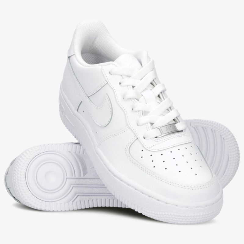 GIÀY SNEAKER AF1 TRẮNG FULLSIZE NAM NỮ LOẠI 1 ( Chuyên cung cấp sỉ lẻ toàn quốc 🌏)