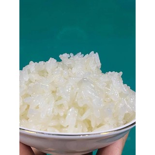 Gạo ST25 ( bịch 10kg )