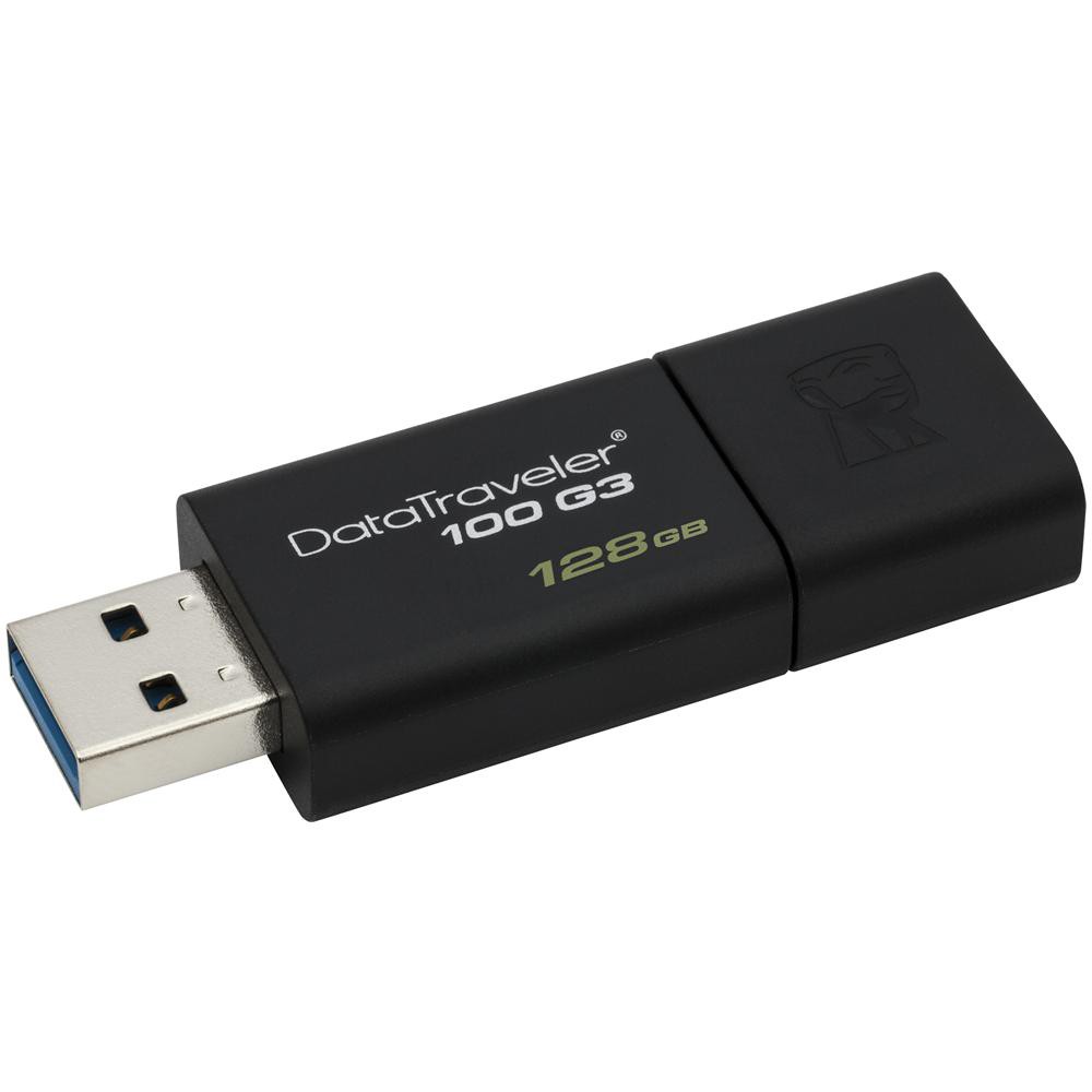 USB DT100G3 USB 3.0 4GB 8GB 16GB 32GB 64GB | BigBuy360 - bigbuy360.vn
