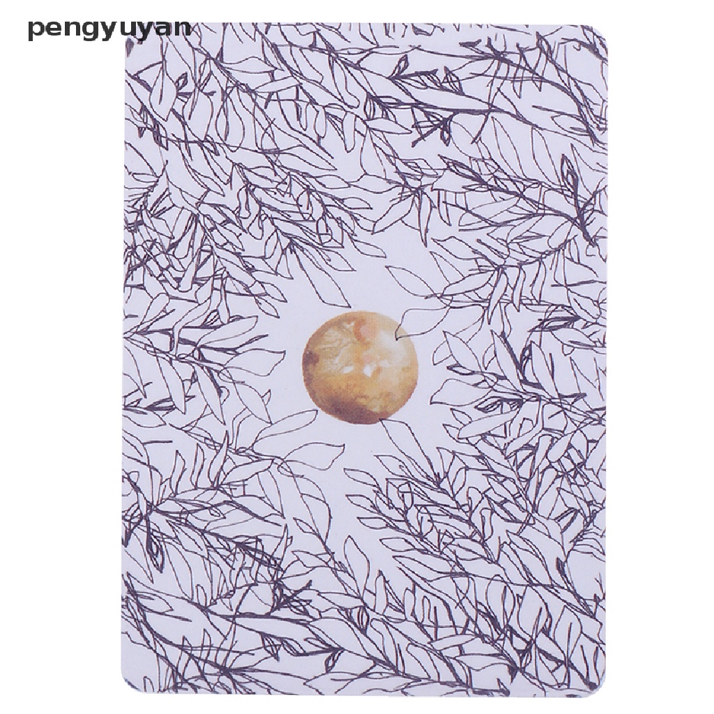 Bộ Bài Tarot Trò Chơi Vũ Trụ Oracle Vui Nhộn