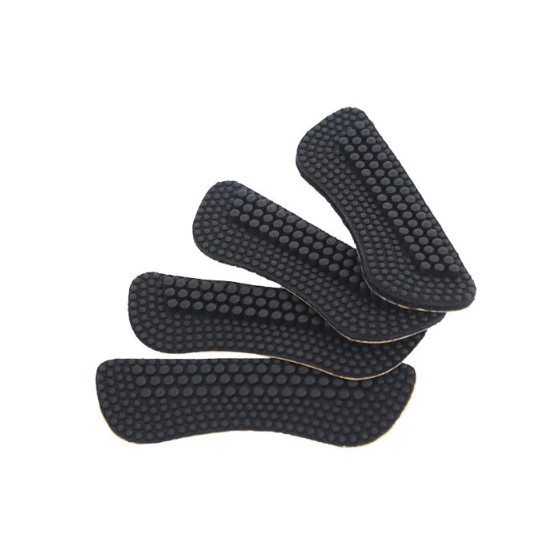 Miếng lót giày 4d tiện dụng Heel Liner 9.3x2.5cm ,tạo cảm giác thoải mái cho chân, dễ làm sạch