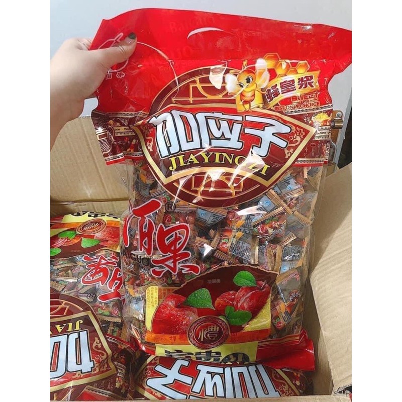 Ô MAI MẬN DẺO 75k/500gr, 139k/kg | BigBuy360 - bigbuy360.vn