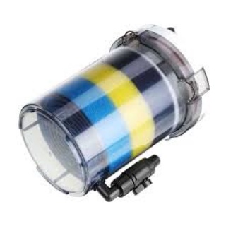 LỌC PHỤ VỎ TRONG 603