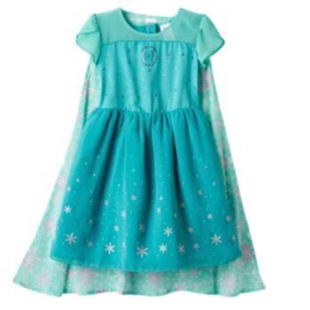 Đầm Disney, hàng chuẩn xịn