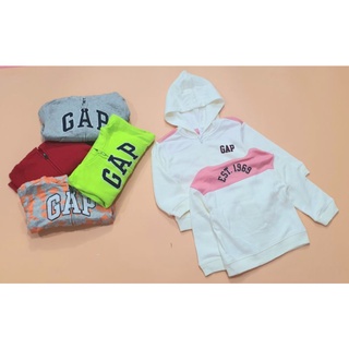 Áo khoát xuất dư bé hiệu Gap