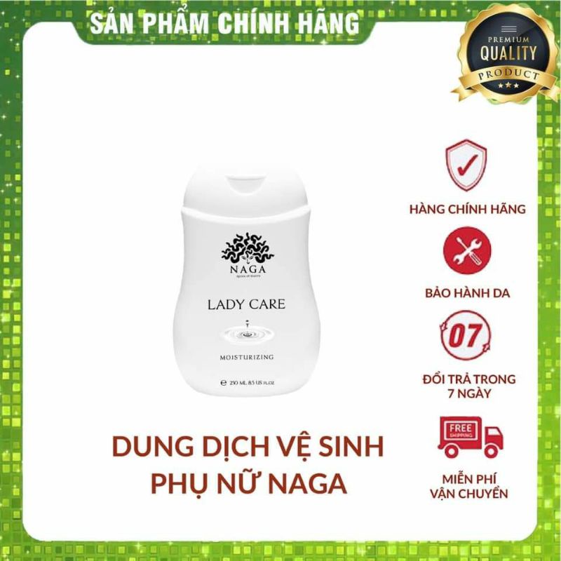 Dung Dịch Vệ Sinh Phụ Nữ