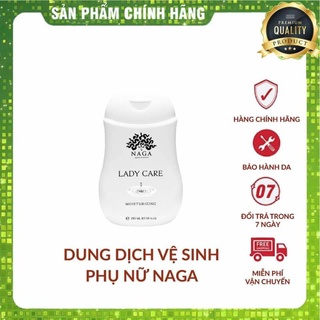 Dung dịch vệ sinh phụ nữ