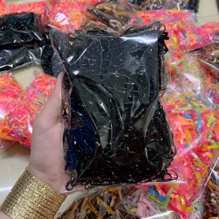 100gr thun cột tóc siêu dai