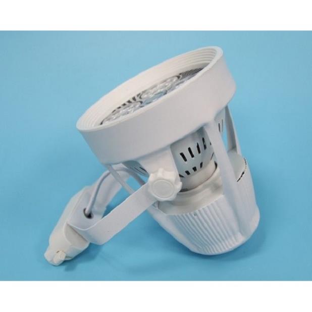 Bộ 20 đèn rọi ray mắt trâu 24w, đèn trang trí giá tốt