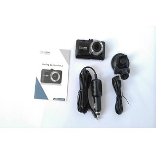 Camera Hành Trình Carcam Roga X650