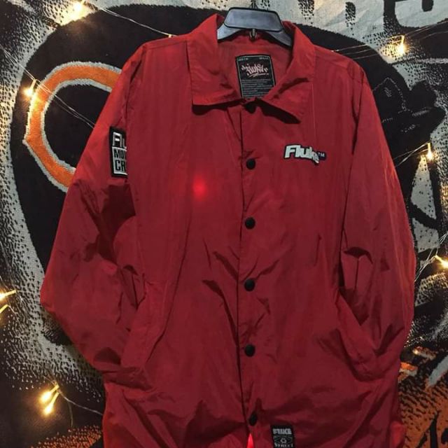 (Thanh lý) Jacket hiệu new 90% 170k