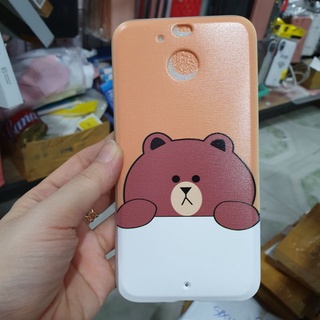 Ốp lưng HTC 10 EVO dẻo in hình