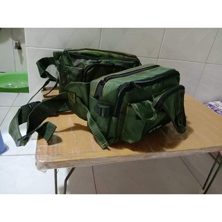 Túi đồ nghề đeo bụng