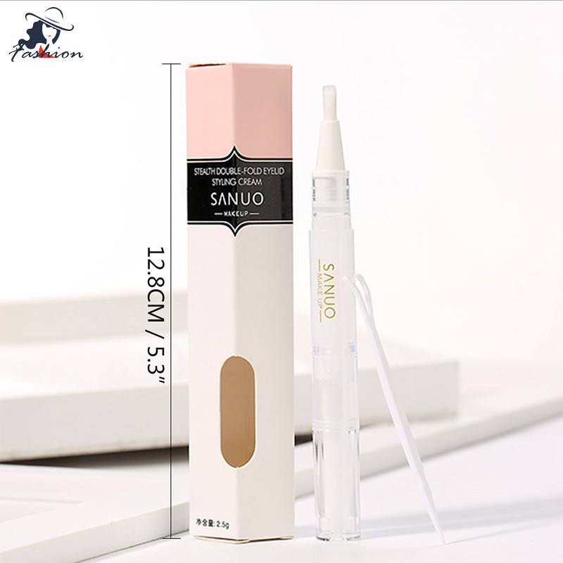 Gel nhấn mí mắt an toàn và dễ sử dụng kèm dụng cụ hình chữ Y | BigBuy360 - bigbuy360.vn