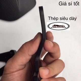 Dè chắn bùn KTM