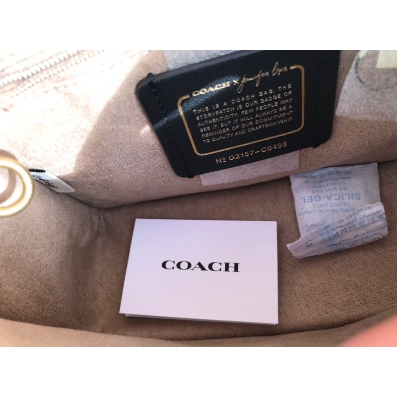 Túi Coach auth sale