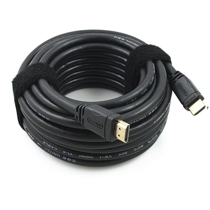 CÁP HDMI TO HDMI 20M (BẢO HÀNH 01 THÁNG)(BM-01571)