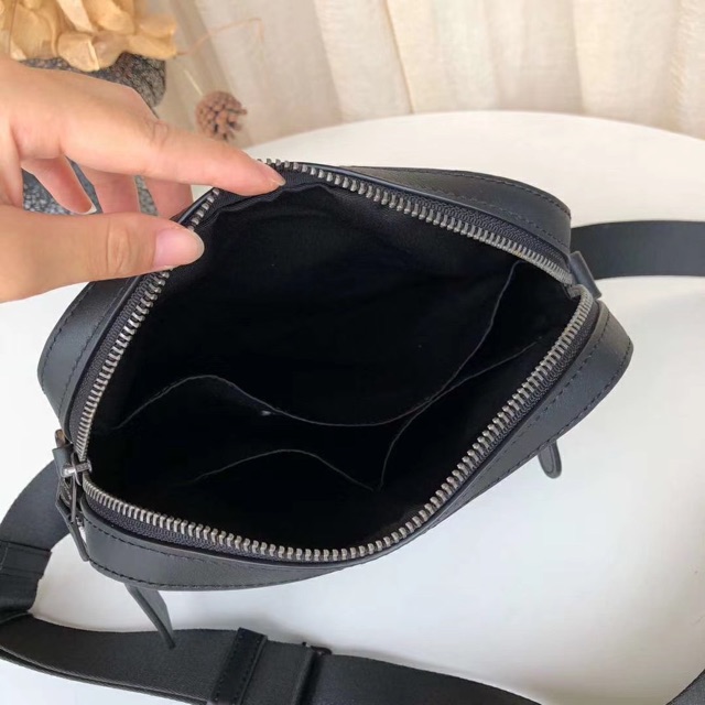 Túi đeo chéo Coach for men