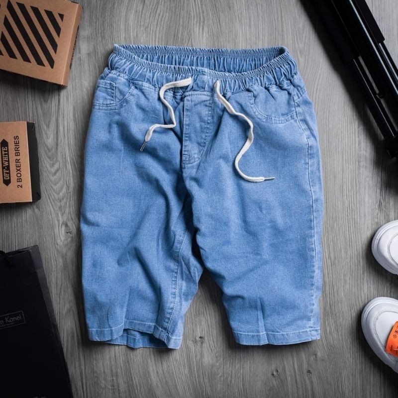 QUẦN SHORT NAM Co giãn Thoáng Mát Thời Trang Cao Cấp DQ30