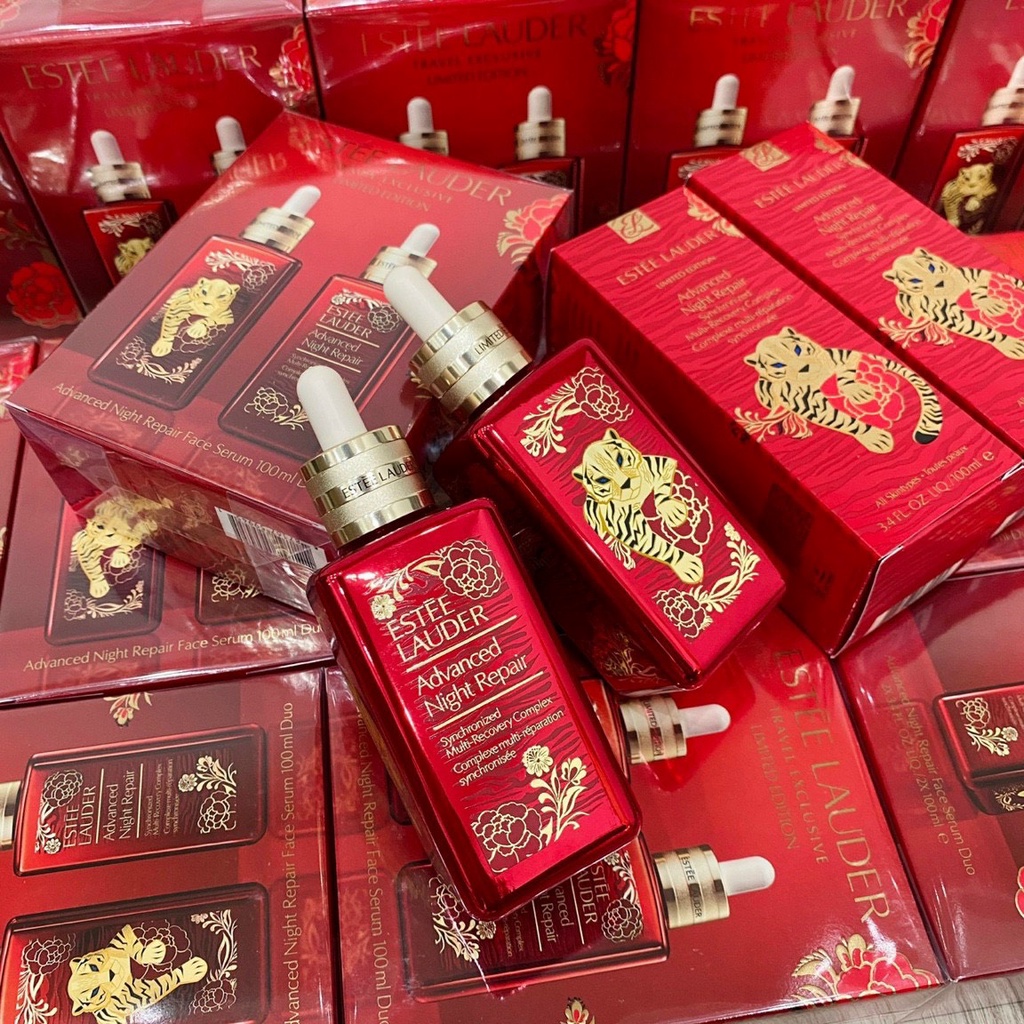 TINH CHẤT PHỤC HỒI DA BAN ĐÊM ESTEE LAUDER ADVANCED NIGHT REPAIR